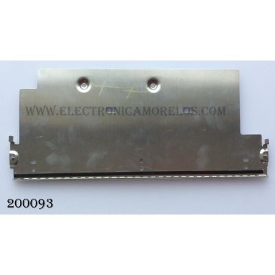 LED PARA TV (1 PIEZA) / PHILIPS UDULED0GS013 / 1EM127701 / UDULED0GS013 REV.B / A31M0UT / PANEL'S V290BJ1-XC01 / U3AM0XT / MODELOS 29PFL4908 / F7 ME1 / 29PFL4908/F7 / E291-A1 LTTMNVAN / LE290EM4F